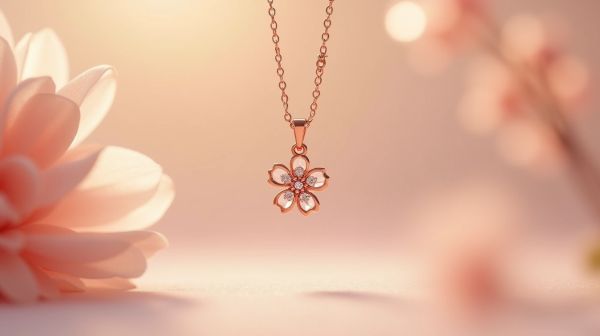 Express your personality with unique pink charms for jewelry