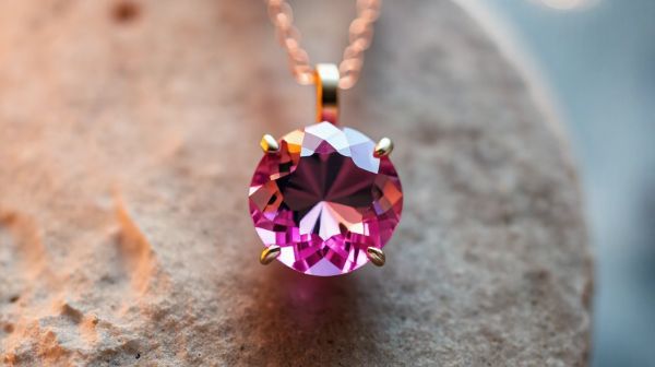 Top pink charm ideas to showcase your personal style in jewelry